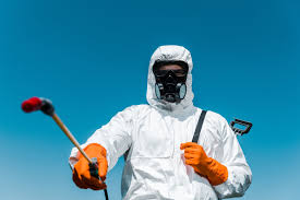 Pest Control for Restaurants and Food Service in East Greenville, PA